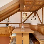 Garni Vitamari Vendégház 3*