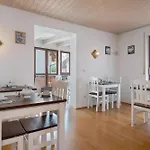 Vendégház Garni Vitamari Wasserburg