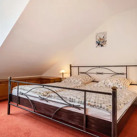 Gasthof Jennifer 3*