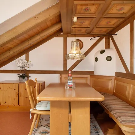Gasthof Jennifer Wasserburg