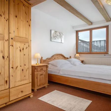 Gasthof Jennifer 3*
