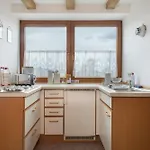 Garni Vitamari Maison d'hôtes Wasserburg