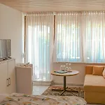 Garni Vitamari 3* Wasserburg