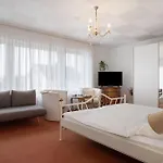 Maison d'hôtes Garni Vitamari 3*