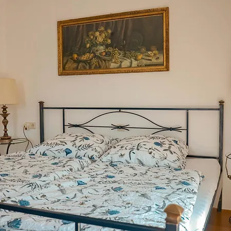 Garni Vitamari Guest house Wasserburg am Bodensee