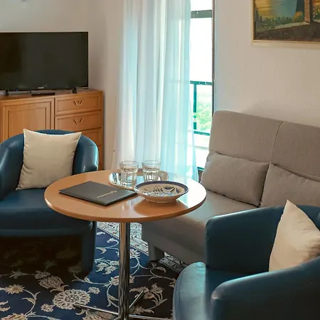 Guest house Garni Vitamari