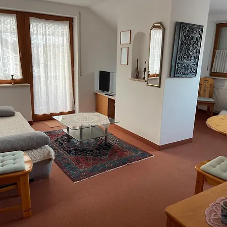 Garni Vitamari Guest house
