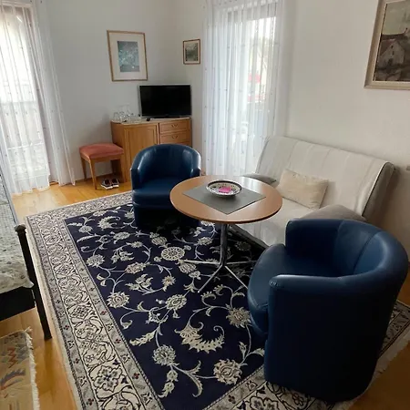 Guest house Garni Vitamari
