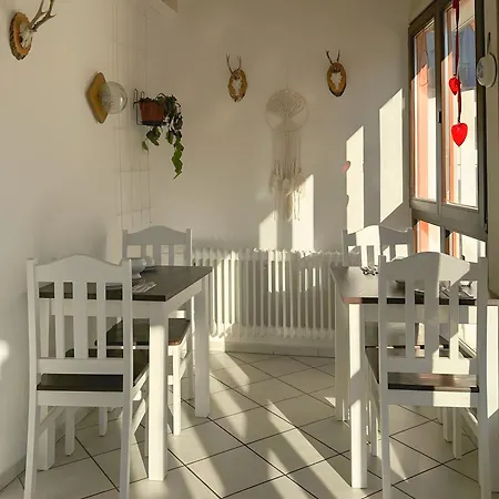 Garni Vitamari Guest house Wasserburg am Bodensee