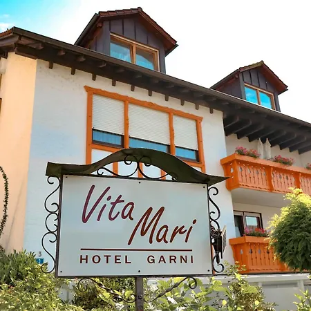 Garni Vitamari Guest house