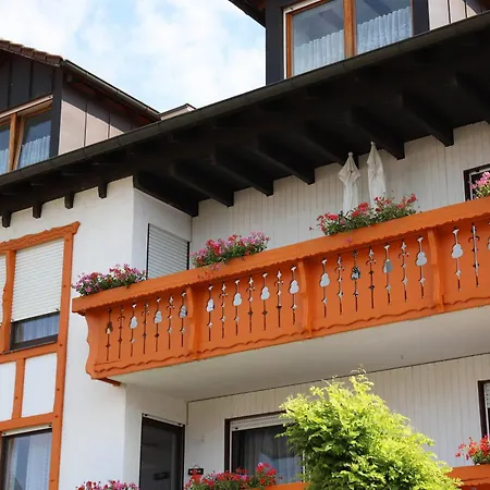 Guest house Garni Vitamari Wasserburg am Bodensee