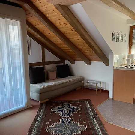 Garni Vitamari Guest house