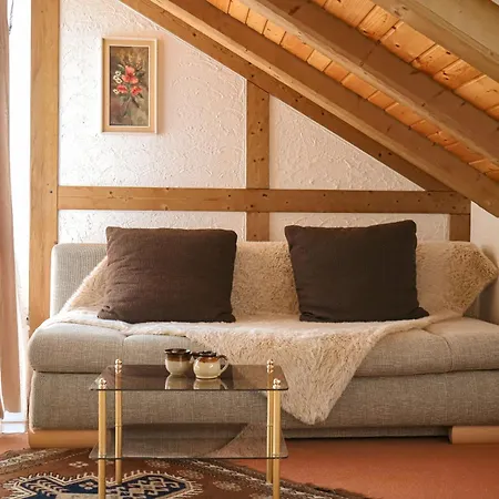 Guest house Garni Vitamari