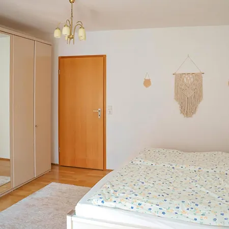 Guest house Garni Vitamari Wasserburg am Bodensee