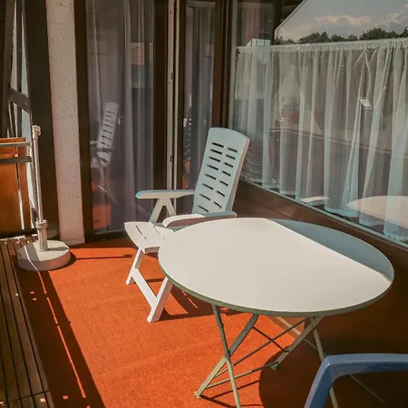 Guest house Garni Vitamari 3*