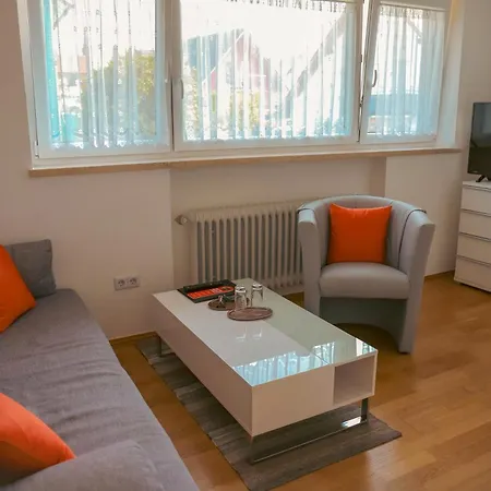 Garni Vitamari Guest house 3*