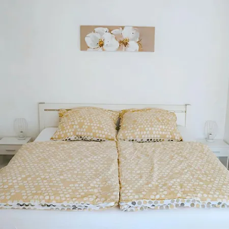 Garni Vitamari Guest house Wasserburg am Bodensee