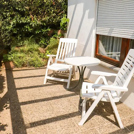 Guest house Garni Vitamari 3*