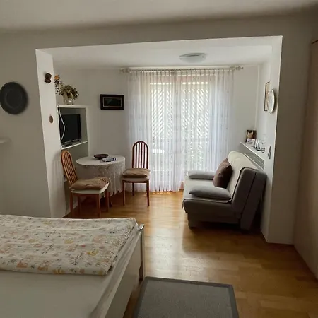 Guest house Garni Vitamari