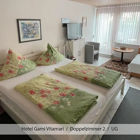 Garni Vitamari 3*