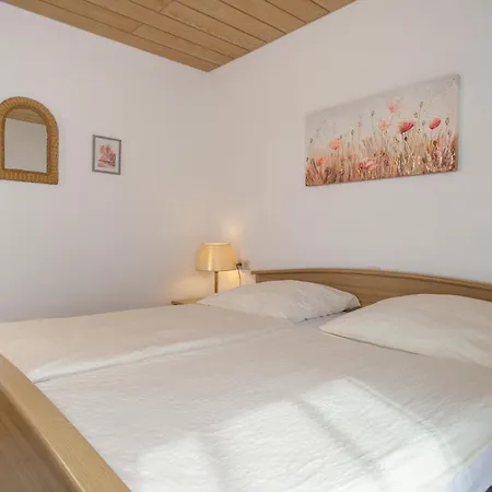 Guest house Garni Vitamari Wasserburg am Bodensee