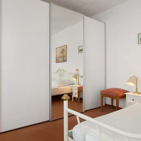 Garni Vitamari 3* Wasserburg
