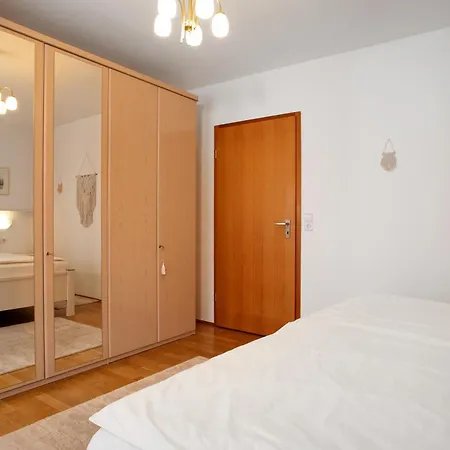 Guest house Garni Vitamari Wasserburg am Bodensee