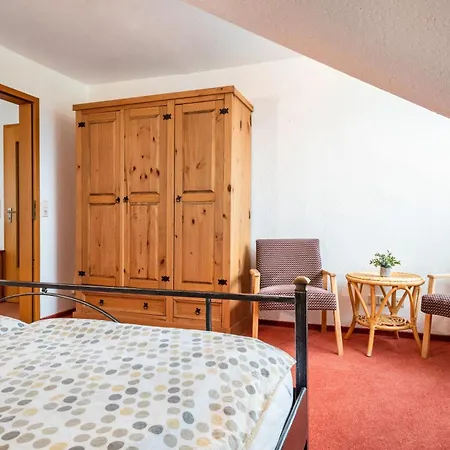 Garni Vitamari 3* Wasserburg am Bodensee