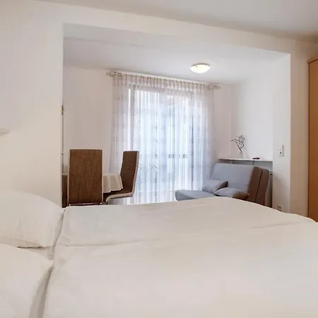 Guest house Garni Vitamari