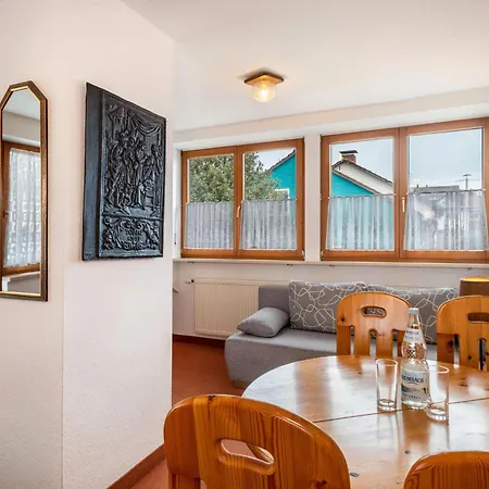 Garni Vitamari Guest house 3*