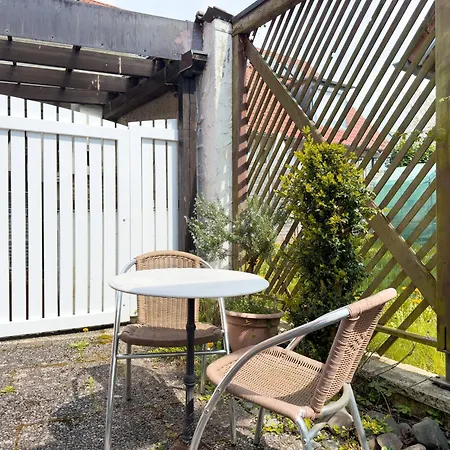 Guest house Garni Vitamari 3*