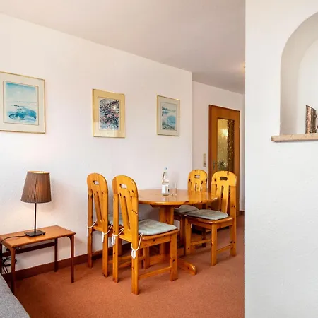 Garni Vitamari 3* Wasserburg am Bodensee