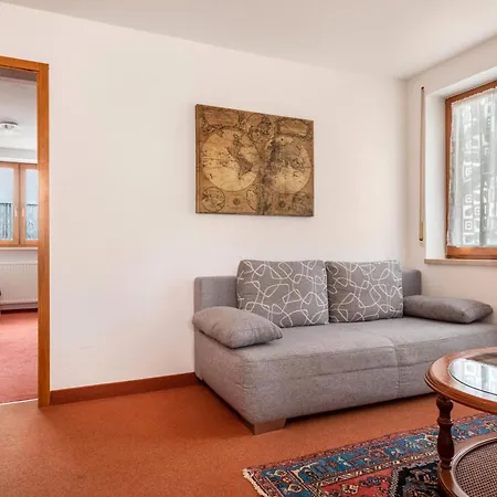 Guest house Garni Vitamari