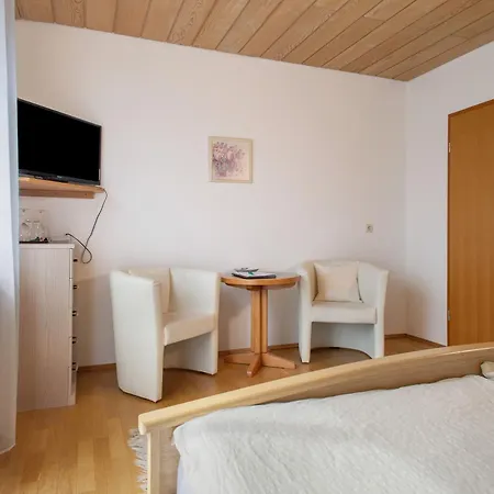 Guest house Garni Vitamari 3*