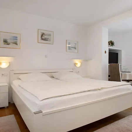 Garni Vitamari Guest house 3*