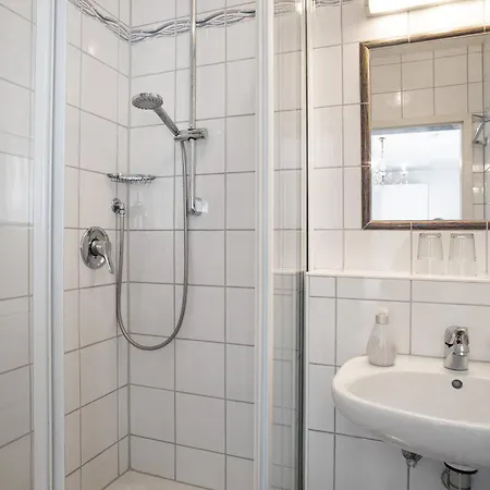 Garni Vitamari 3* Wasserburg