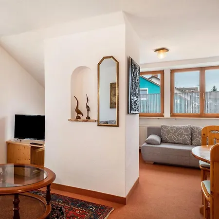 Guest house Garni Vitamari Wasserburg am Bodensee