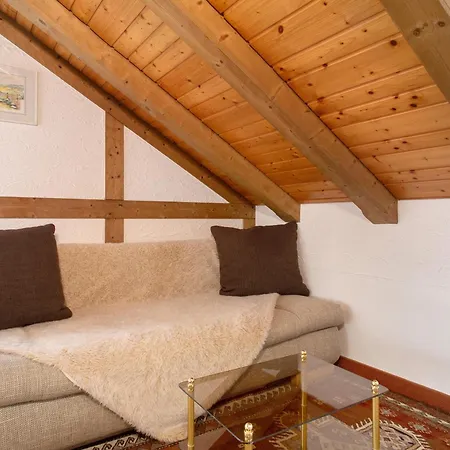 Garni Vitamari Guest house 3*