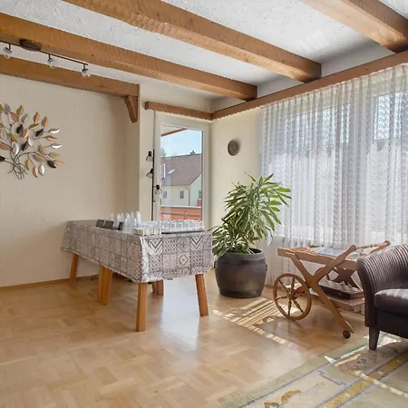 Guest house Garni Vitamari 3*
