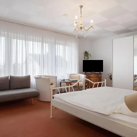 Guest house Garni Vitamari Wasserburg am Bodensee