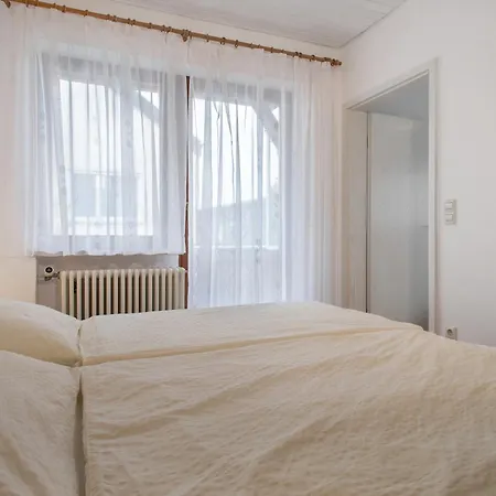 Garni Vitamari 3* Wasserburg