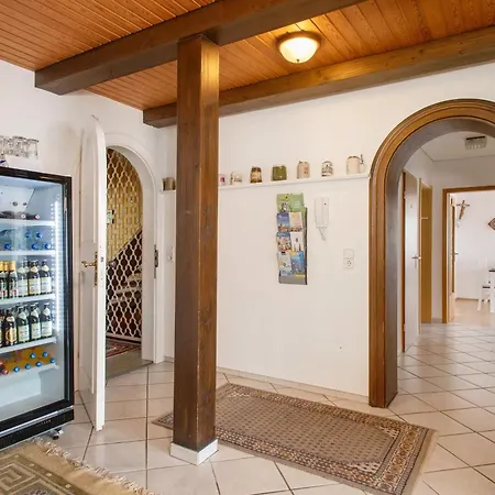 Guest house Garni Vitamari 3*