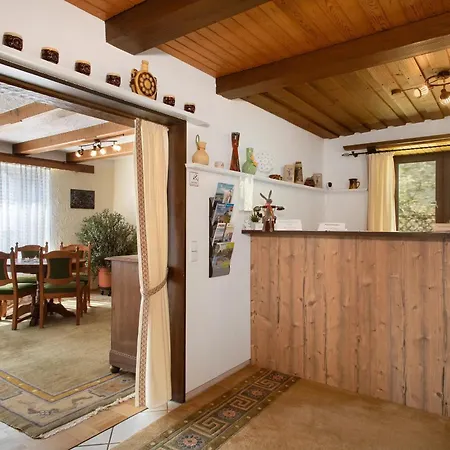 Garni Vitamari Guest house Wasserburg am Bodensee