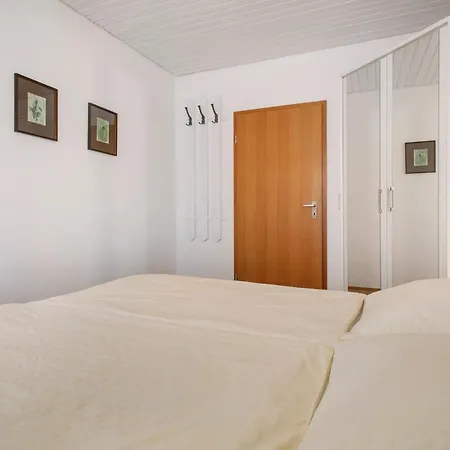 Garni Vitamari 3* Wasserburg