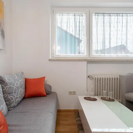 Garni Vitamari Guest house Wasserburg am Bodensee