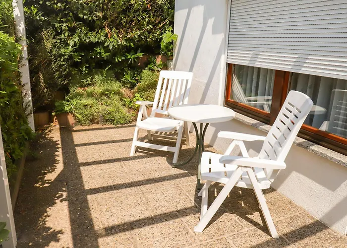 Gasthof Garni Vitamari 3*