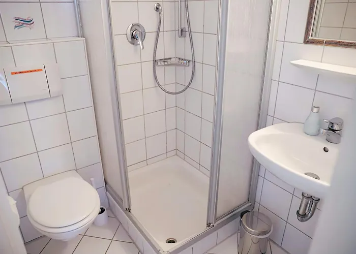 Garni Vitamari Vendégház 3*