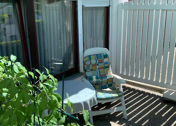 Garni Vitamari 3* Wasserburg