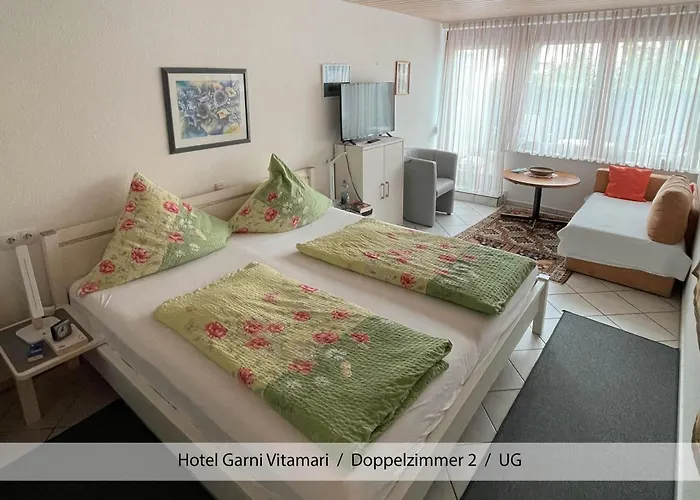 Garni Vitamari 3*