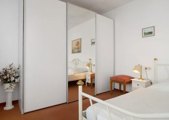 Garni Vitamari 3* Wasserburg